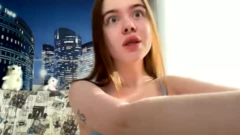 Hannah online show from 03-04-25, 09:29