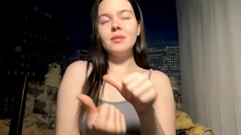 Hannah online show from 10-14-25, 01:06