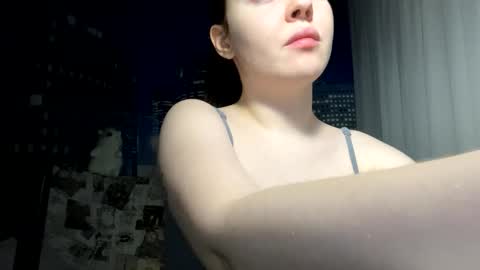 Hannah online show from 11-10-25, 10:20