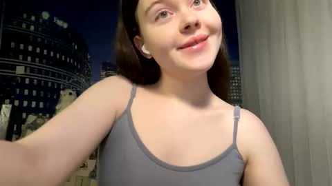 Hannah online show from 03-07-26, 05:43