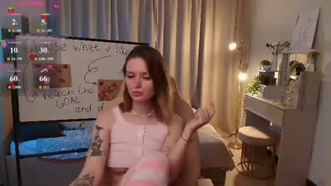 Snapshot of ursula_andresss chatting on 06-19-26, 01:21 Eva online show from 06-19-26, 01:21
