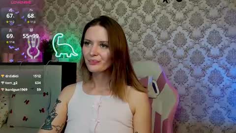 Snapshot of ursula_andresss chatting on 07-07-26, 07:23 Eva online show from 07-07-26, 07:23