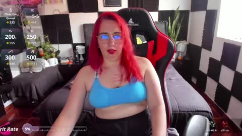 Ursula Gomez online show from 04-29-26, 09:10