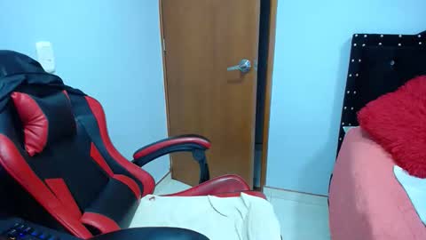 Eveling Blanco  online show from 03-21-26, 01:10