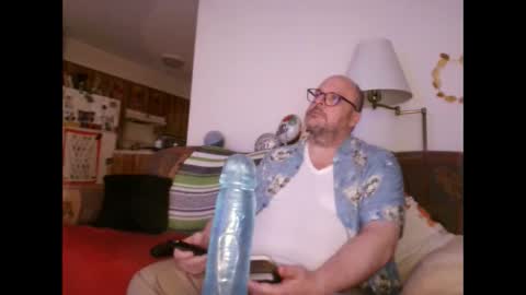 Ursulet US online show from 05-08-26, 12:05