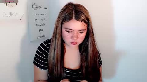 Snapshot of ursweet_ashley chatting on 01-04-25, 09:43 online show from 01-04-25, 09:43