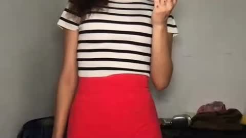 Snapshot of ursweetestlilly chatting on 10-13-25, 03:56 Lily online show from 10-13-25, 03:56