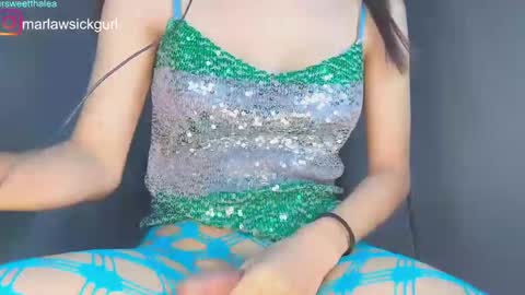 Snapshot of ursweetthalea chatting on 12-07-24, 09:11 Renz queen of LUST. online show from 12-07-24, 09:11