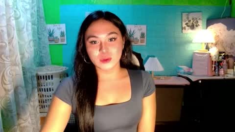 YOURGIRLCAMILLA online show from 11-28-25, 01:14