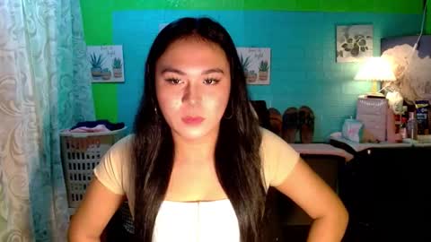 YOURGIRLCAMILLA online show from 12-01-25, 01:16