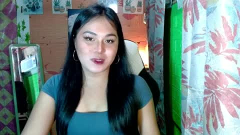 YOURGIRLCAMILLA online show from 04-03-26, 05:11
