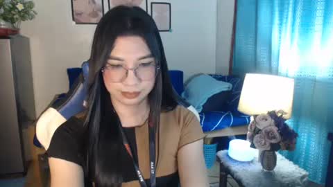 Ashley Kate Mateo Gray online show from 01-21-25, 12:39