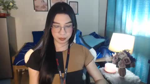 Ashley Kate Mateo Gray online show from 01-24-25, 12:31