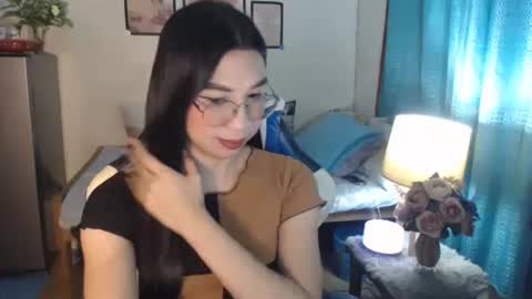 Ashley Kate Mateo Gray online show from 03-05-25, 11:28