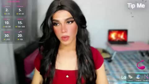 Luna online show from 02-23-26, 10:40