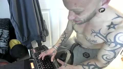 BamBam online show from 12-07-24, 07:05