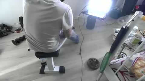 BamBam online show from 09-30-25, 07:57