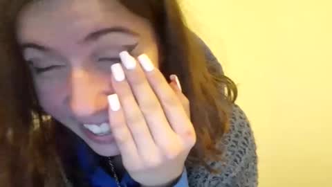 Naomi online show from 11-13-25, 08:35