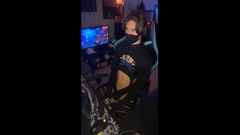 Bartholomew Washington online show from 10-27-25, 10:03