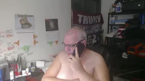 Eric online show from 11-18-25, 12:20