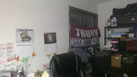 Eric online show from 11-25-25, 11:43