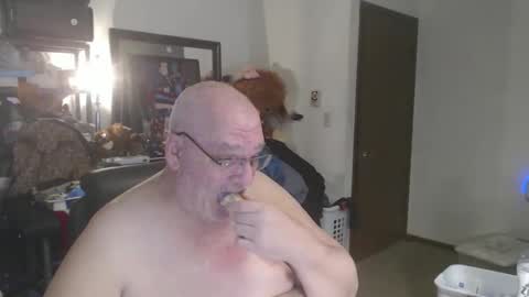 Eric online show from 02-08-26, 02:26