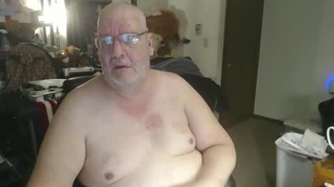 Eric online show from 02-11-26, 11:48