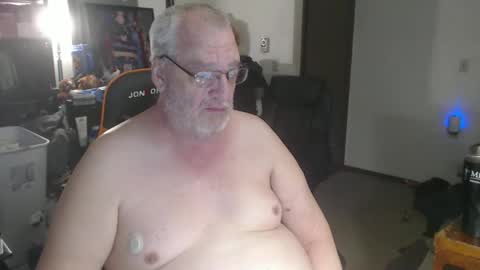 Eric online show from 03-20-26, 12:10