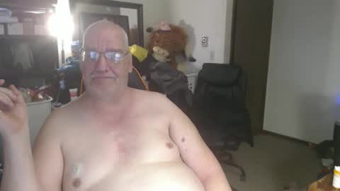 Eric online show from 03-31-26, 12:05