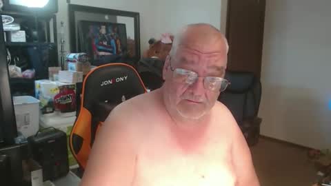 Eric online show from 05-16-26, 12:04