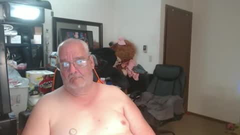 Eric online show from 05-19-26, 01:00