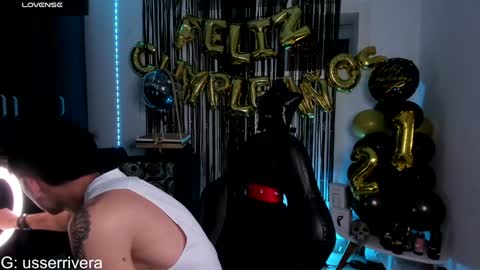 rivera online show from 01-17-25, 02:08