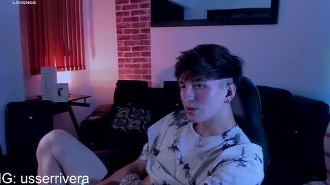 rivera online show from 10-04-25, 01:58