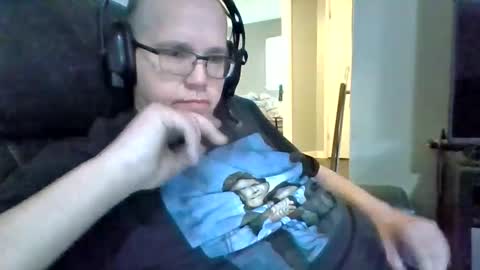 usstarr1 online show from 01-24-25, 01:47