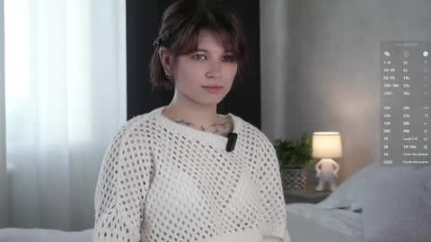 Snapshot of uteelser chatting on 06-05-26, 12:11 Daisy online show from 06-05-26, 12:11