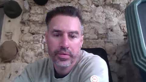 utraharcock online show from 04-27-26, 11:52