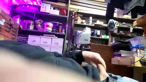 uwannnas online show from 02-09-26, 04:11