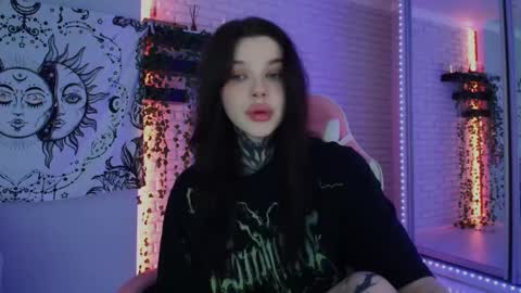 Eva online show from 12-03-24, 11:01