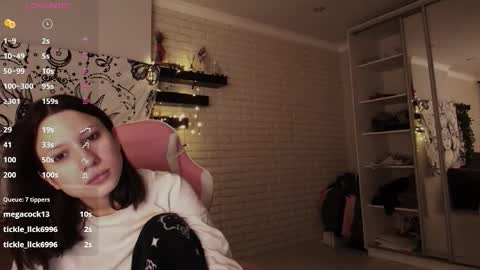 Eva online show from 01-03-25, 07:07