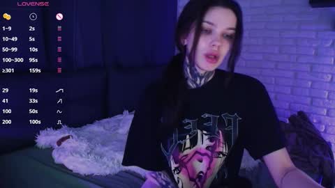 Eva online show from 01-19-25, 07:57