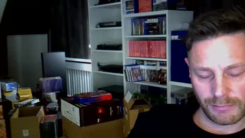 uwvvlvip online show from 12-15-25, 12:15