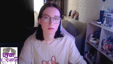 Snapshot of uyar_ chatting on 09-17-25, 11:23 Cara online show from 09-17-25, 11:23