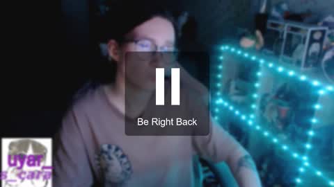 Snapshot of uyar_ chatting on 09-21-25, 07:48 Cara online show from 09-21-25, 07:48