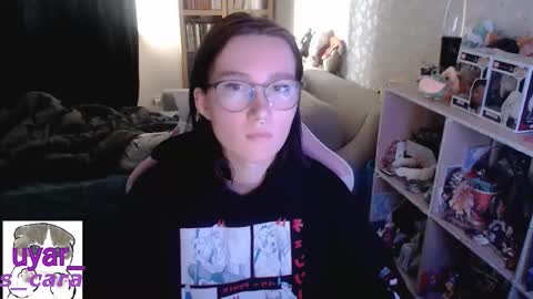 Snapshot of uyar_ chatting on 09-25-25, 09:02 Cara online show from 09-25-25, 09:02