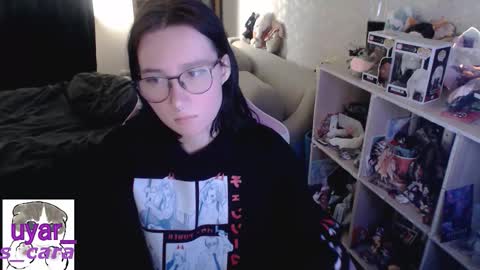 Snapshot of uyar_ chatting on 09-26-25, 11:14 Cara online show from 09-26-25, 11:14