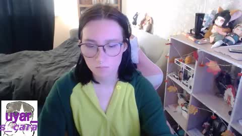 Snapshot of uyar_ chatting on 10-07-25, 11:18 Cara online show from 10-07-25, 11:18