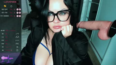 Anna and Kirill online show from 06-10-26, 08:02