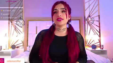 Snapshot of vaaleriee_miller_ chatting on 12-03-24, 10:51 valeriee miller online show from 12-03-24, 10:51