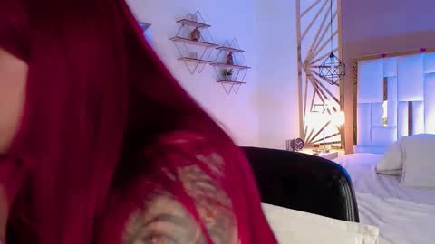 valeriee miller online show from 10-23-25, 06:34