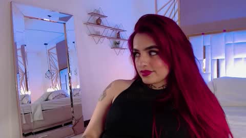 valeriee miller online show from 11-22-25, 04:55